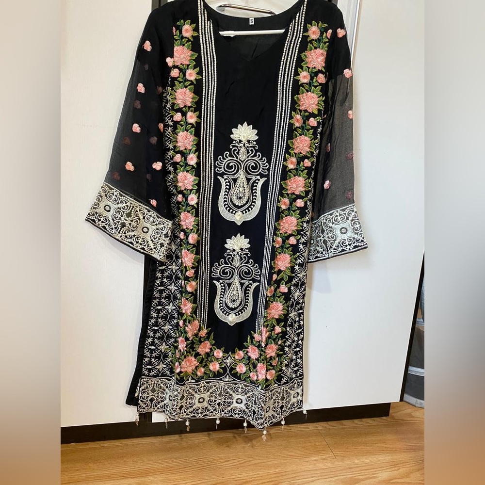 Pakistani/indian New dress
